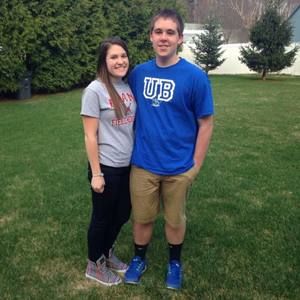 Meet your Posher, Jared